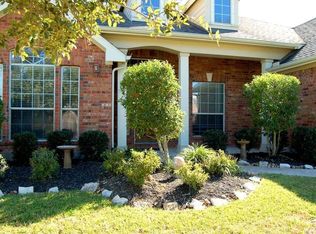 5753 Lightstone Ln, League City, TX 77573