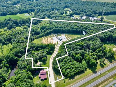 10480 Us Highway 431, Boaz, AL, 35956
