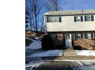 9 Carter Hts #9, Plantsville, CT 06479