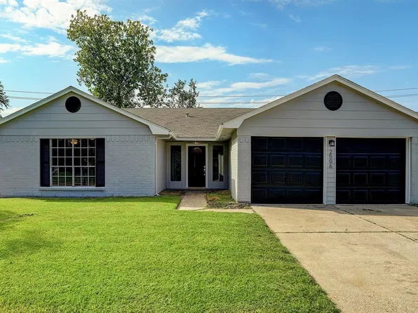 2506 Colonial Ridge Dr, Friendswood, TX 77546