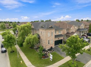 72 Beckett Cres, Clarington, ON L1E3J4