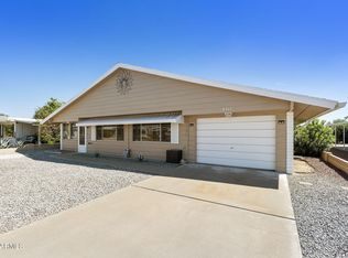 8311 E Deep Canyon Ct, Mesa, AZ 85208