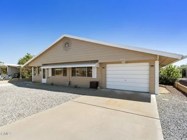 8311 E DEEP CANYON Court, Mesa, AZ 85208