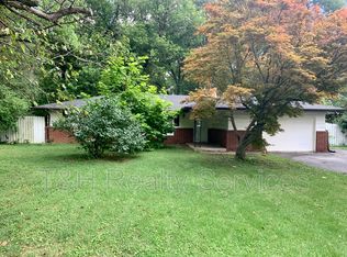 2344 W 67th St, Indianapolis, IN 46260