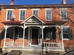 110 W Big Spring Ave, Newville, PA 17241