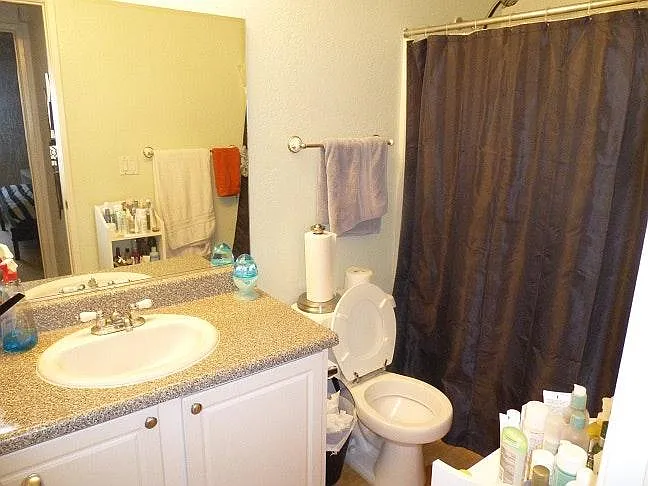 3550 Lebon Dr #6301 — Photo 6