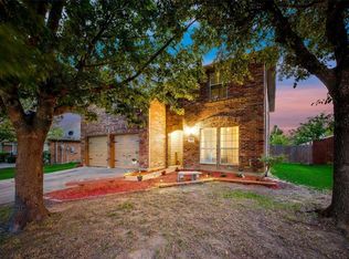 104 Galloping Trl, Forney, TX 75126
