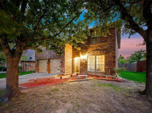 104 Galloping Trl, Forney, TX 75126