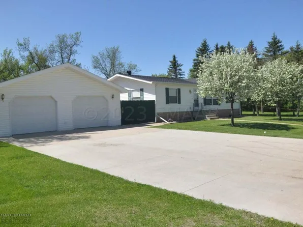 116 3rd St, Hickson, ND 58047