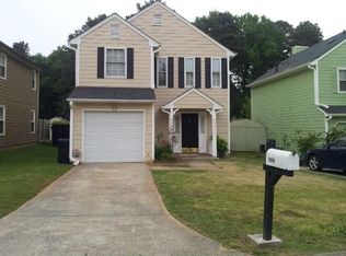 4355 Bridle Path Ct, Tucker, GA 30084