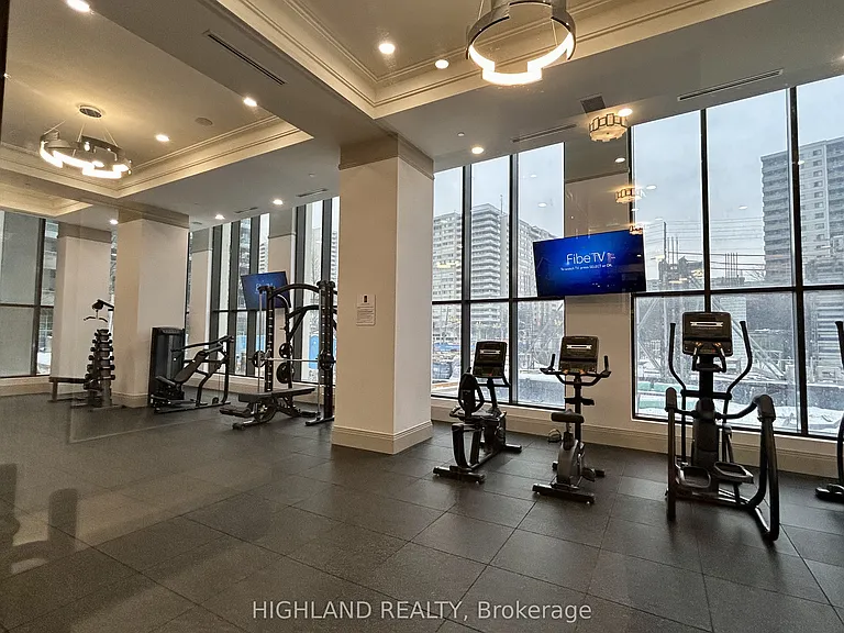 30 Elm Dr W #1808 — Photo 5