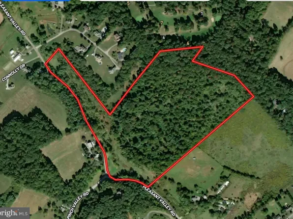 411 Pleasant Valley Rd, Westminster, MD 21158