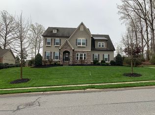 3877 French Fields Ln, Harrisburg, NC 28075