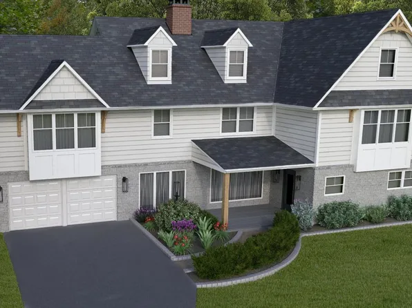 15 Circle Dr, Moorestown, NJ 08057