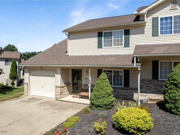 812 Doty Dr, Wadsworth, OH 44281