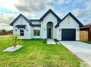 2241 El Aire St, Brownsville, TX 78520