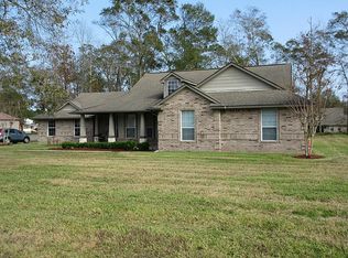 13302 Timberridge Dr, Old River Winfree, TX 77535