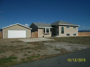 3756 Fox Crossing Rd, Helena, MT 59602