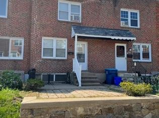 8147 Terry St, Philadelphia, PA 19136