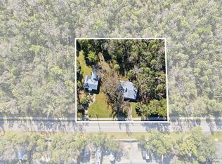 10170 W Yulee Dr, Homosassa, FL 34448