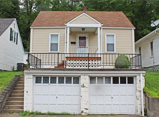 4225 Brooke St, Weirton, WV