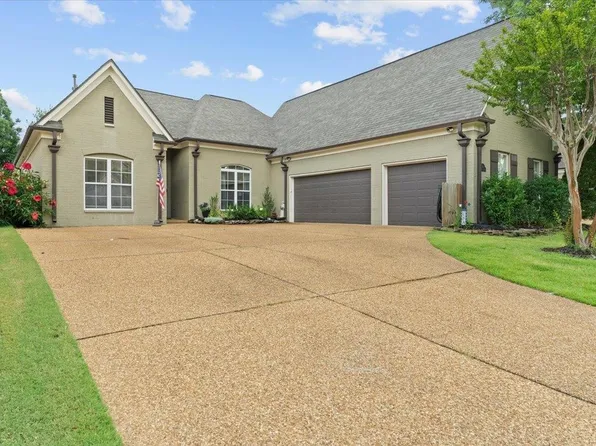 168 W Porter Run Dr, Collierville, TN 38017