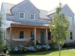 32 Appleton Rd, Nantucket, MA 02554