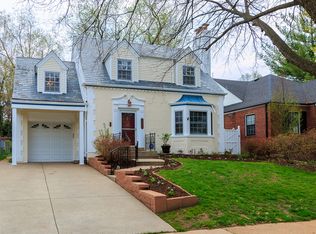 7624 Stanford Ave, Saint Louis, MO 63130