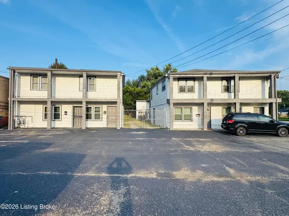 2915 1/2 Dixie Hwy, Louisville, KY 40216