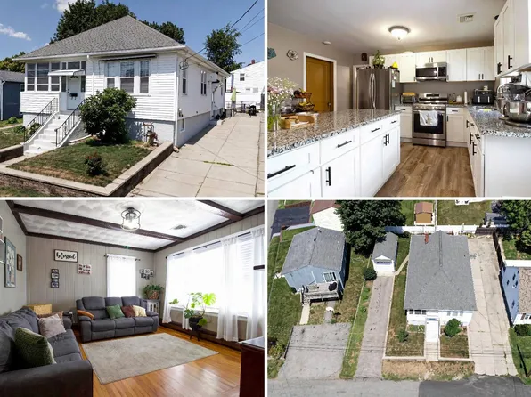 63 Old Oak Ave, Cranston, RI 02920