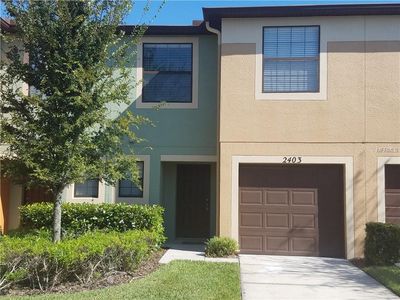 2403 Hibiscus Bay Ln, Brandon, FL, 33511