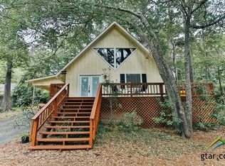 633 Hideaway Ln E, Hideaway, TX 75771