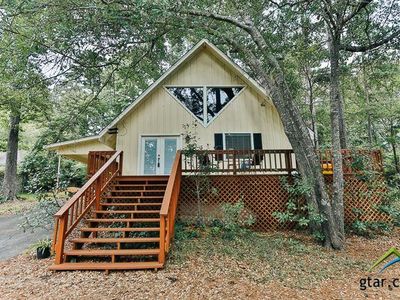 633 Hideaway Ln E, Hideaway, TX, 75771