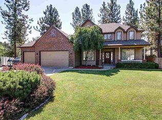 16203 N Cincinnati Ct, Spokane, WA 99208