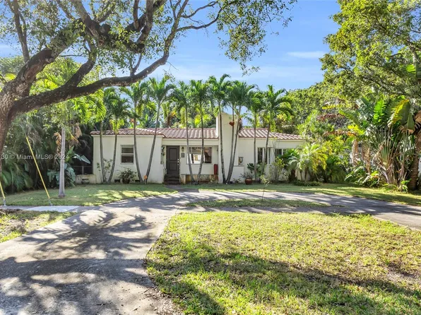 30 NW 94th St, Miami Shores, FL 33150