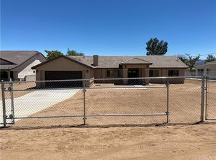 8065 E Ave, Hesperia, CA 92345