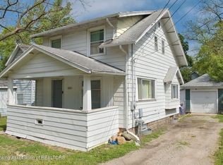 1023 Bement St, Lansing, MI