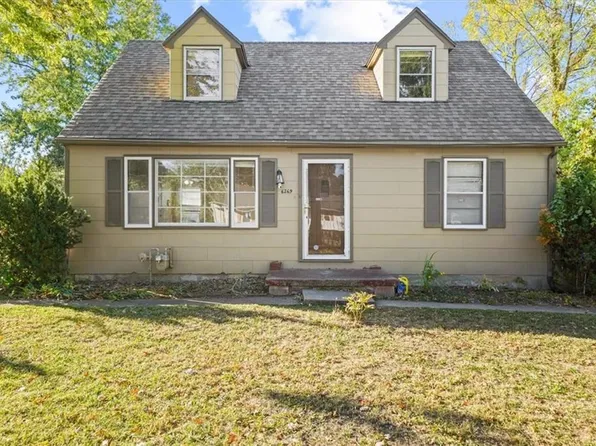 6269 Ann Ave, Kansas City, KS 66102