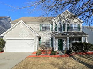 1278 Emory Ln NW, Concord, NC 28027