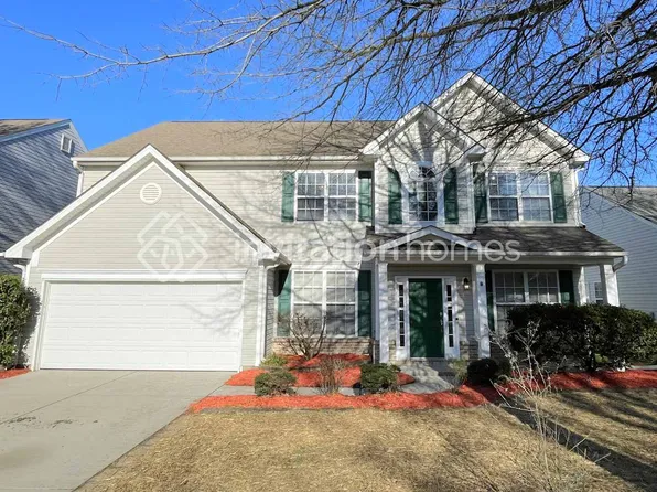 1278 Emory Ln NW, Concord, NC 28027