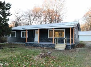 6696 Holland Rd, Algonac, MI 48001