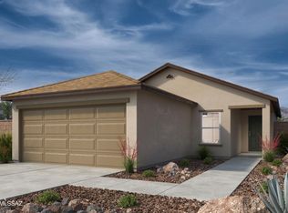 6271 S Rigby Way, Tucson, AZ 85746