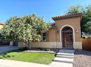 2309 E Aster Dr, Chandler, AZ 85286