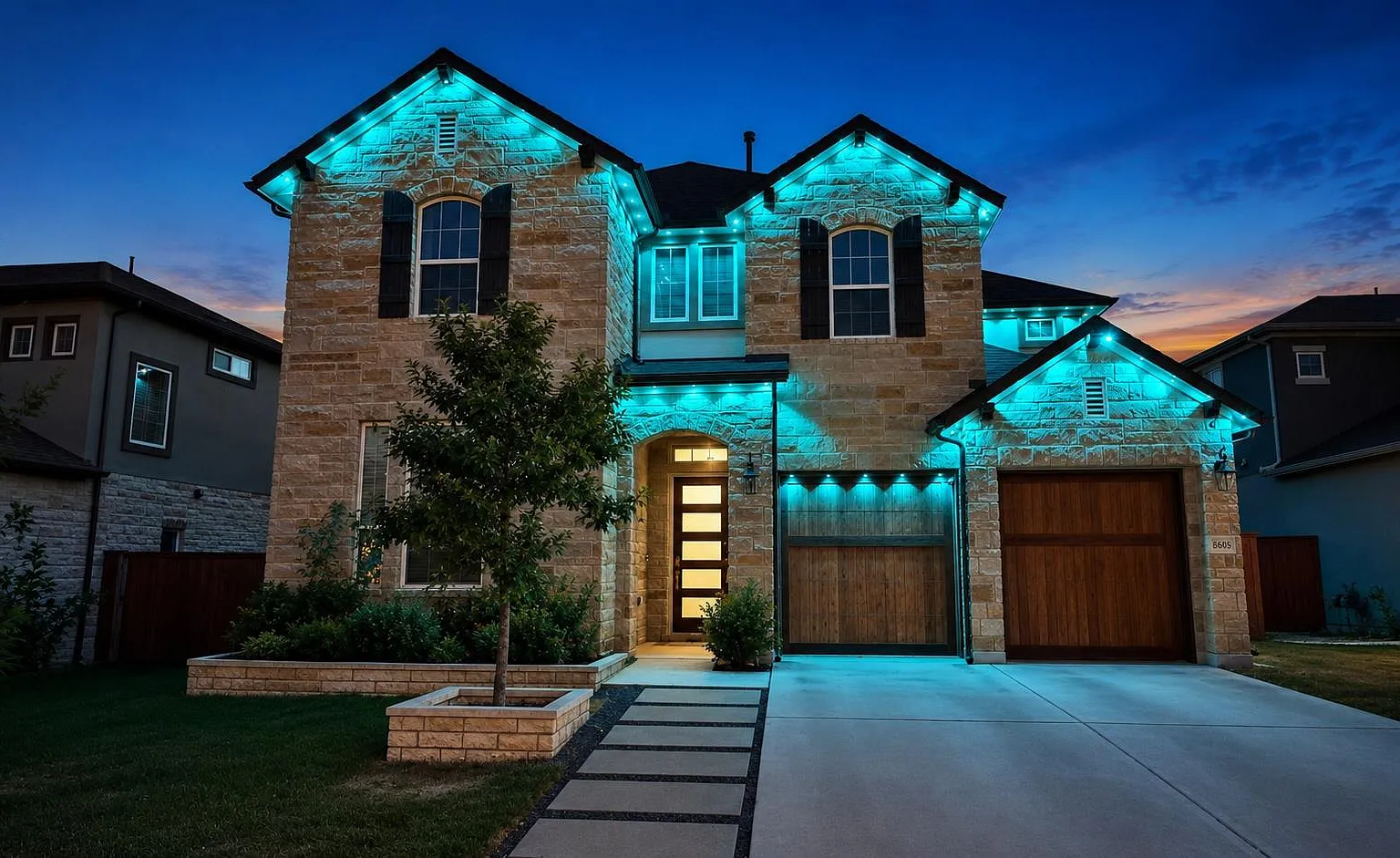 4 bed, 3.0 bath, 3186 sqft, $3,700 — Photo 2
