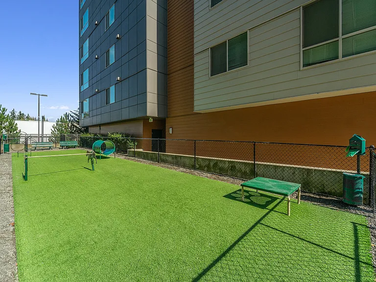 Vue 22 Apartments — Photo 25