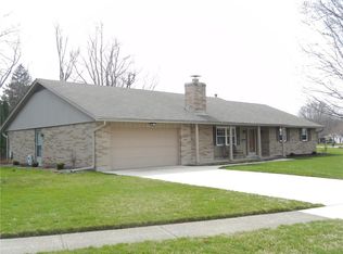311 Beechgrove Dr, Englewood, OH