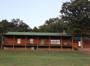 17696 Beav O Rama Rd #545, Fayetteville, AR 72703