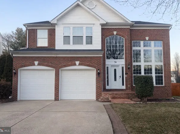 74 Newbury Dr, Stafford, VA 22556