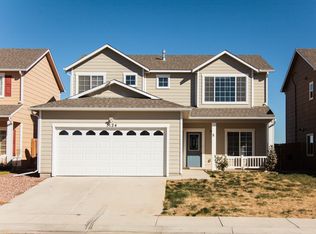 5124 Goldking Rd, Pueblo, CO 81008