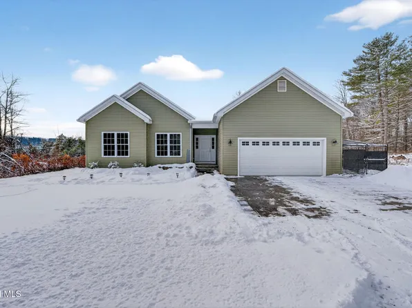 295 Woodstone Circle, Duanesburg, NY 12056